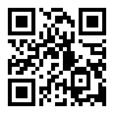 QR-code naar royal.belspo.be